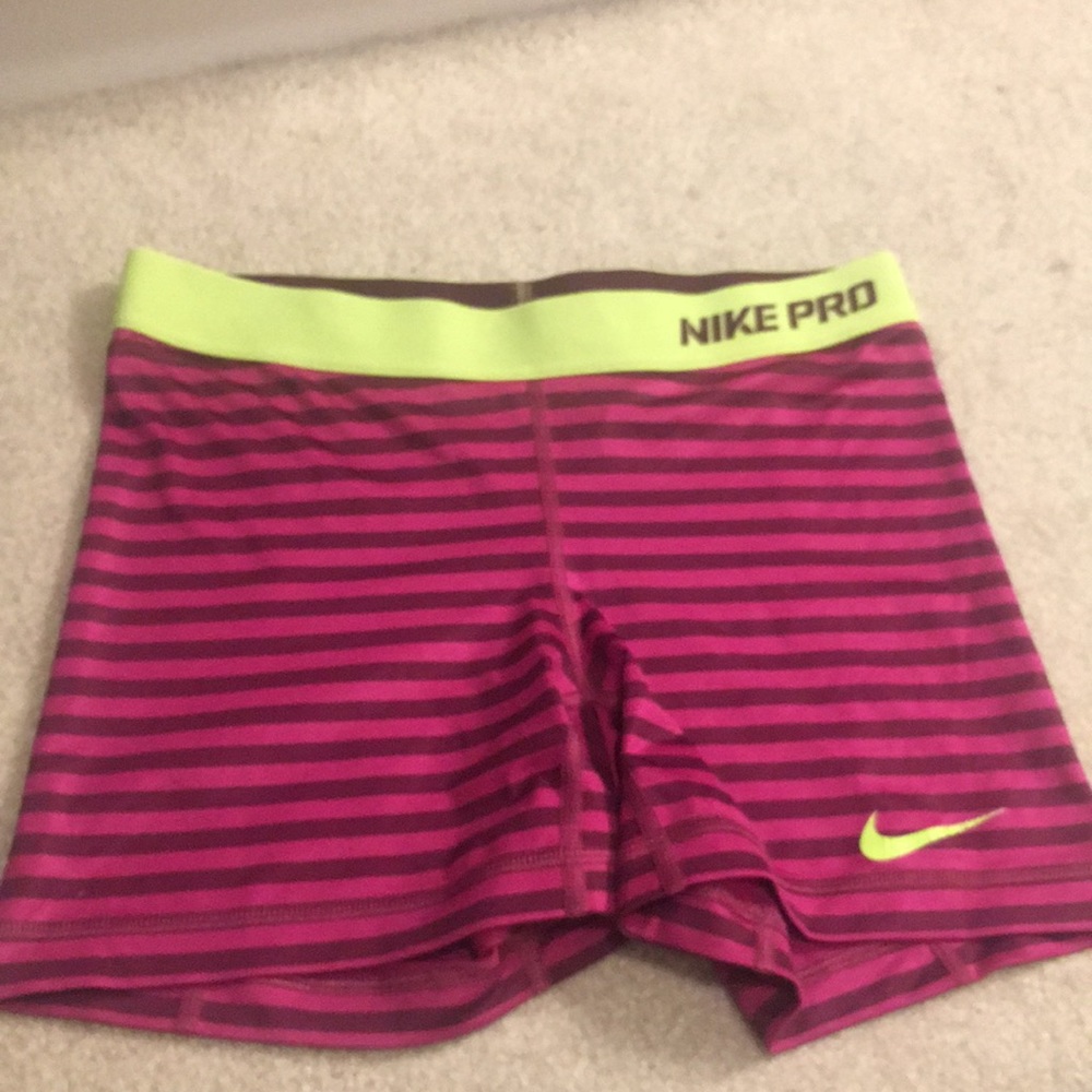 Nike shorts